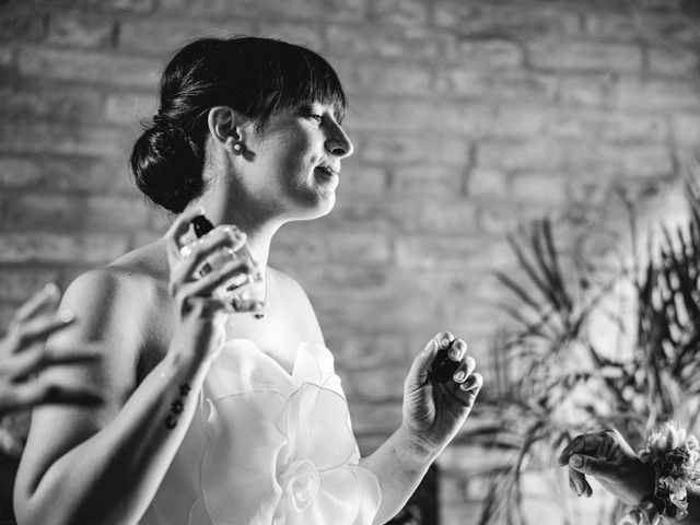 Il matrimonio di Francesco e Giulia a Brescia, Brescia 14