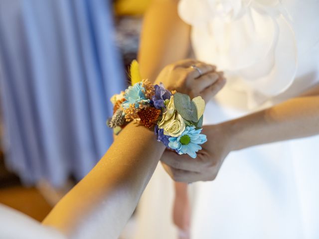 Il matrimonio di Francesco e Giulia a Brescia, Brescia 15