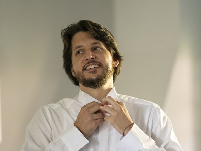 Il matrimonio di Francesco e Giulia a Brescia, Brescia 20