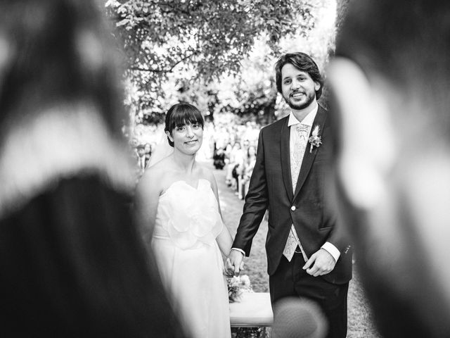 Il matrimonio di Francesco e Giulia a Brescia, Brescia 26
