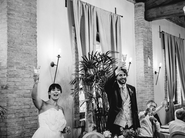 Il matrimonio di Francesco e Giulia a Brescia, Brescia 29