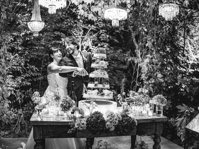 Il matrimonio di Francesco e Giulia a Brescia, Brescia 32