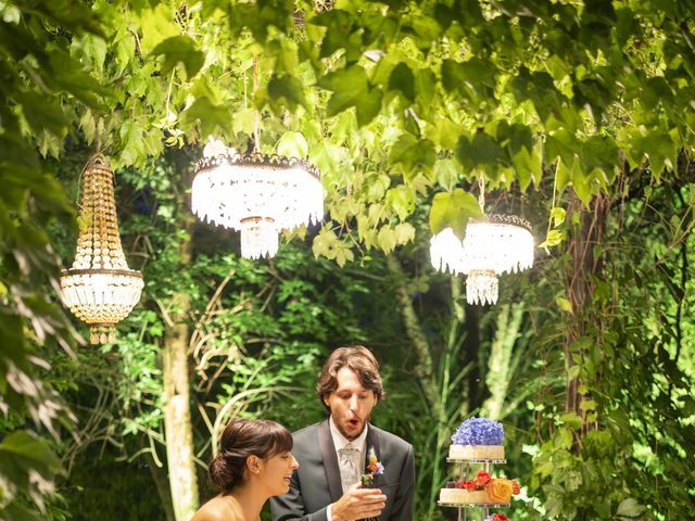 Il matrimonio di Francesco e Giulia a Brescia, Brescia 33