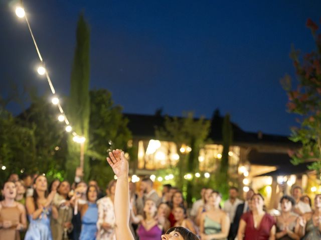 Il matrimonio di Francesco e Giulia a Brescia, Brescia 34