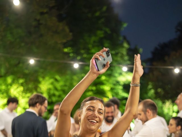 Il matrimonio di Francesco e Giulia a Brescia, Brescia 35