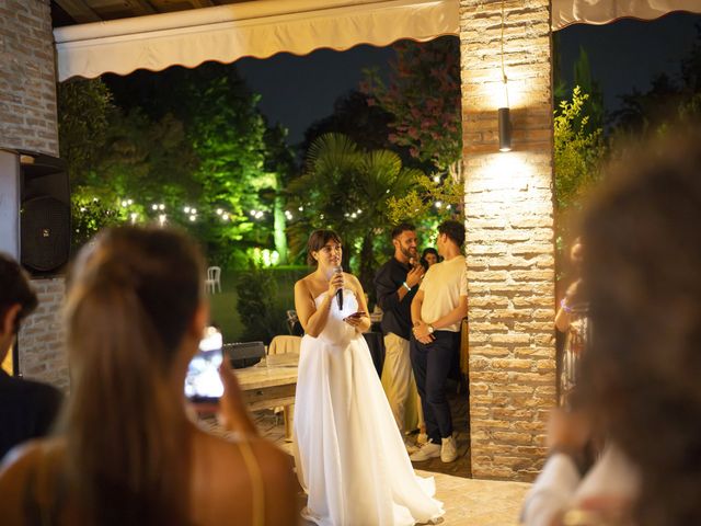 Il matrimonio di Francesco e Giulia a Brescia, Brescia 36