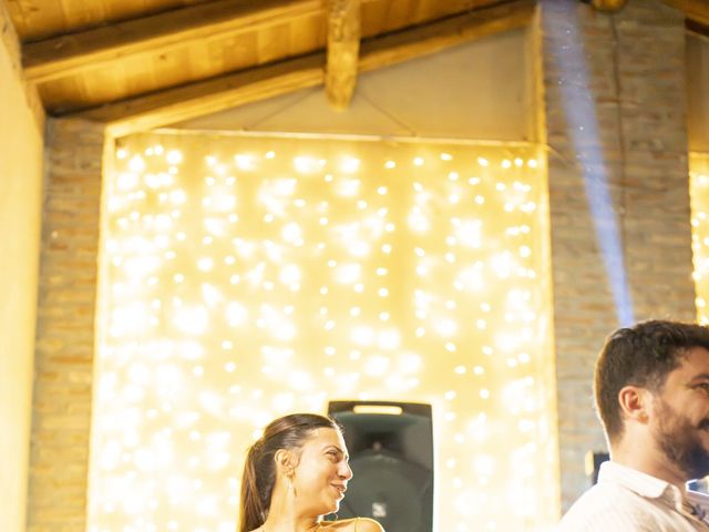 Il matrimonio di Francesco e Giulia a Brescia, Brescia 37