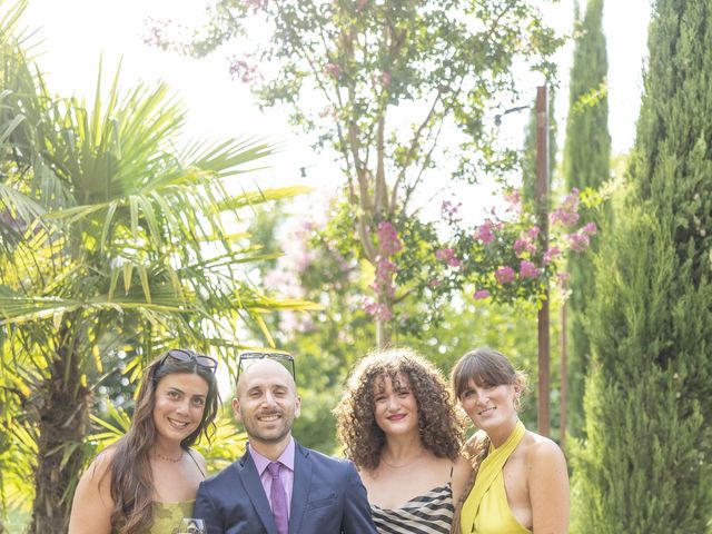 Il matrimonio di Francesco e Giulia a Brescia, Brescia 38
