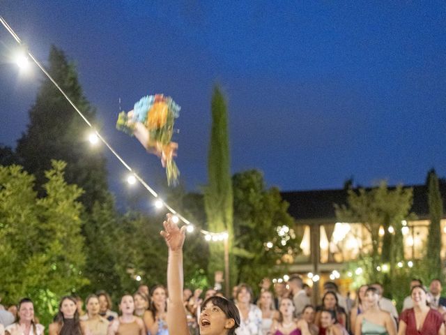 Il matrimonio di Francesco e Giulia a Brescia, Brescia 39