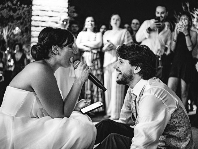 Il matrimonio di Francesco e Giulia a Brescia, Brescia 40