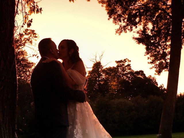 Il matrimonio di Antonio e Valeria a Roma, Roma 12