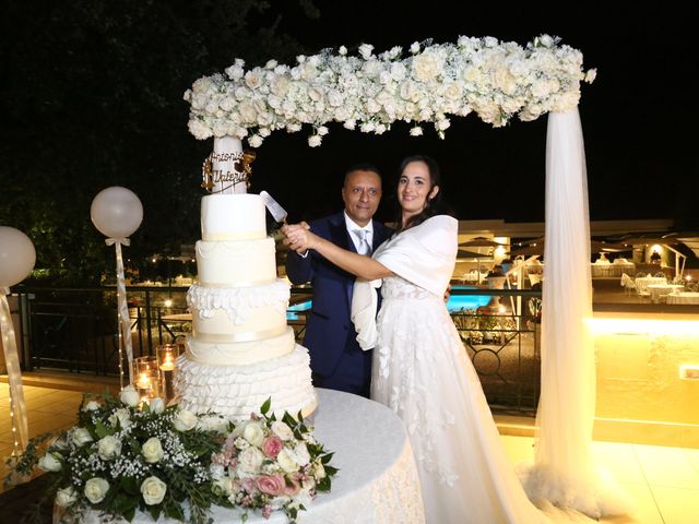 Il matrimonio di Antonio e Valeria a Roma, Roma 21