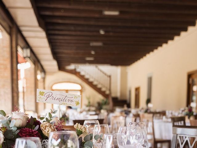 Il matrimonio di Francesco e Valeria a Erbusco, Brescia 5
