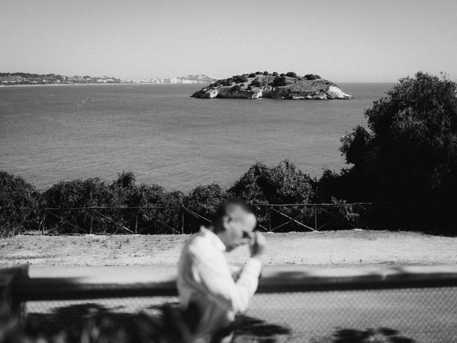 Il matrimonio di Ettore e Alice a Vieste, Foggia 2