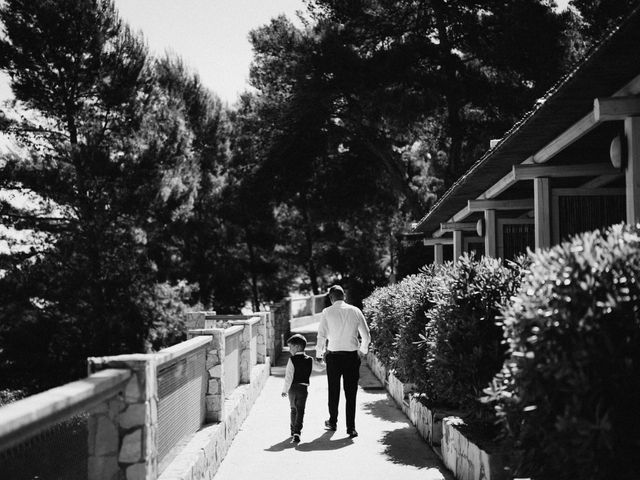Il matrimonio di Ettore e Alice a Vieste, Foggia 5