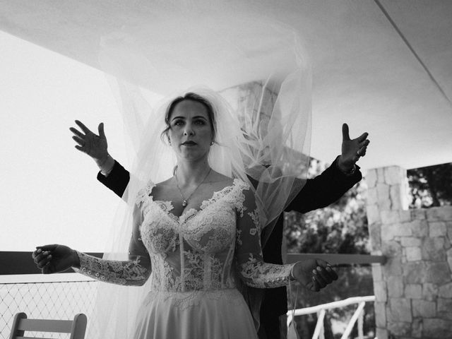 Il matrimonio di Ettore e Alice a Vieste, Foggia 11