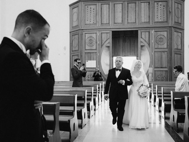 Il matrimonio di Ettore e Alice a Vieste, Foggia 15
