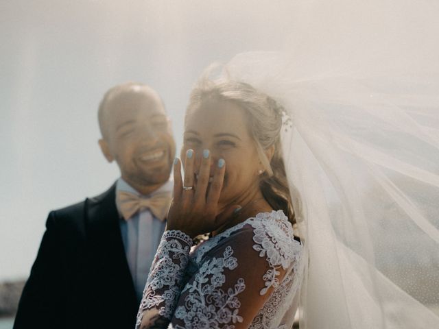 Il matrimonio di Ettore e Alice a Vieste, Foggia 26