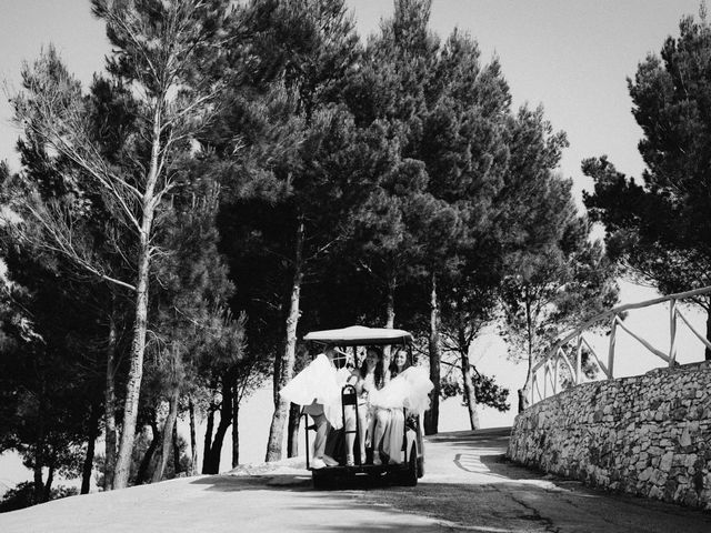 Il matrimonio di Ettore e Alice a Vieste, Foggia 34