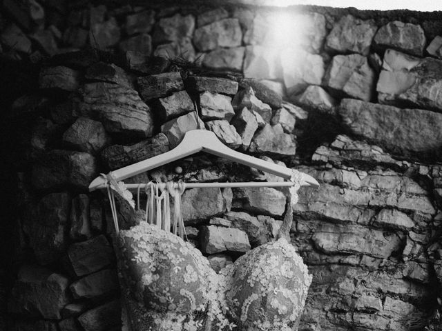 Il matrimonio di Ettore e Alice a Vieste, Foggia 36
