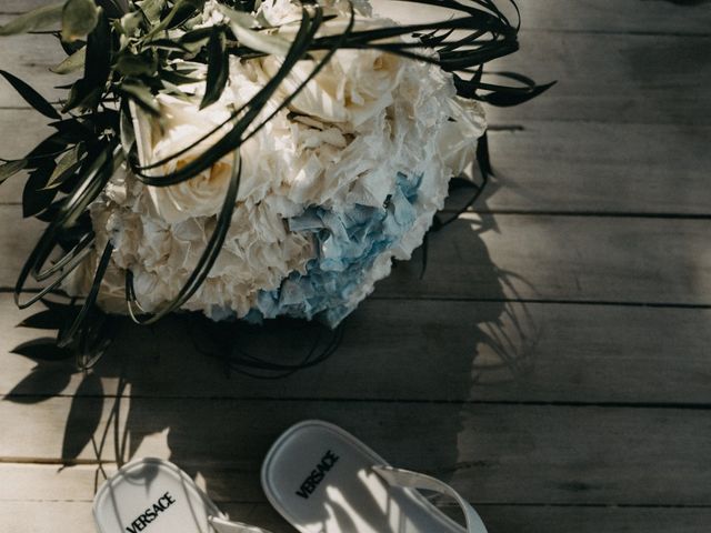 Il matrimonio di Ettore e Alice a Vieste, Foggia 38