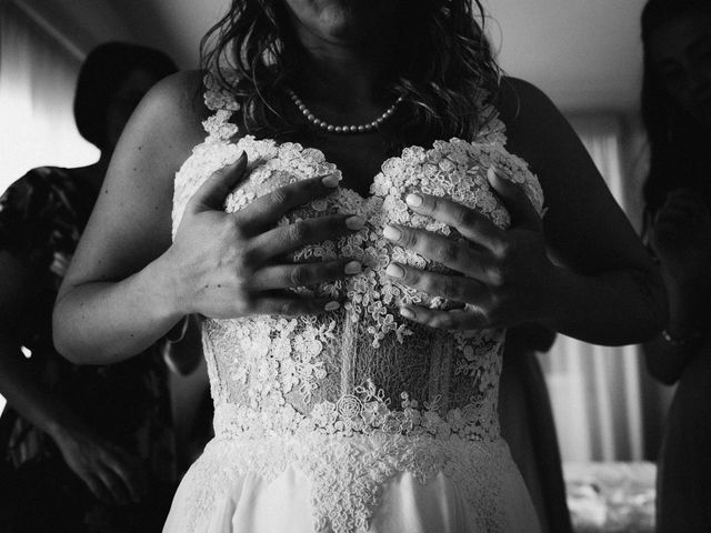 Il matrimonio di Ettore e Alice a Vieste, Foggia 39