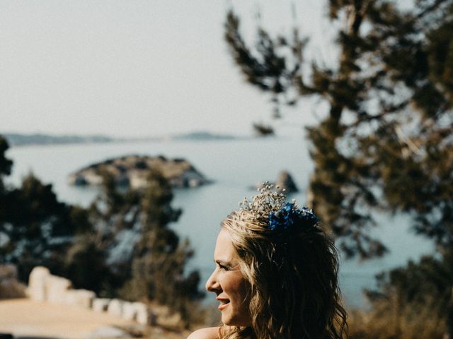 Il matrimonio di Ettore e Alice a Vieste, Foggia 44