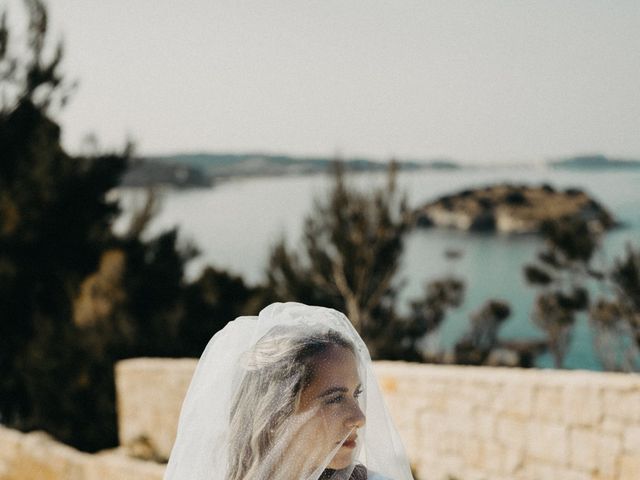 Il matrimonio di Ettore e Alice a Vieste, Foggia 46