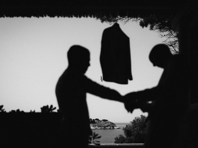 Il matrimonio di Ettore e Alice a Vieste, Foggia 48
