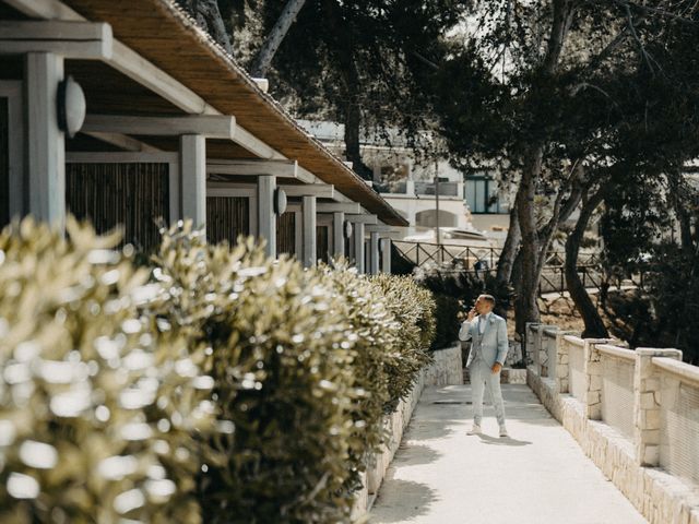 Il matrimonio di Ettore e Alice a Vieste, Foggia 51