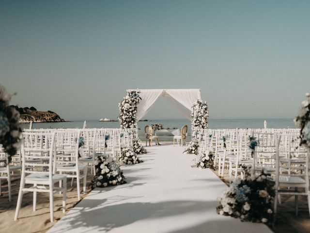 Il matrimonio di Ettore e Alice a Vieste, Foggia 56