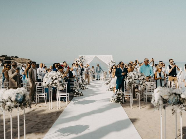 Il matrimonio di Ettore e Alice a Vieste, Foggia 58