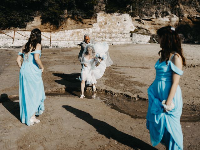 Il matrimonio di Ettore e Alice a Vieste, Foggia 62