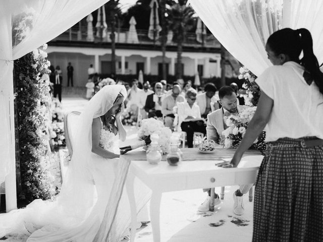 Il matrimonio di Ettore e Alice a Vieste, Foggia 67