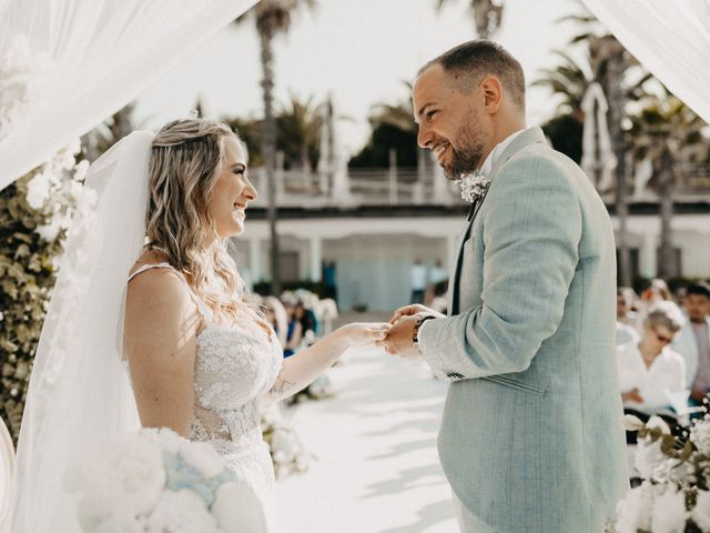 Il matrimonio di Ettore e Alice a Vieste, Foggia 69