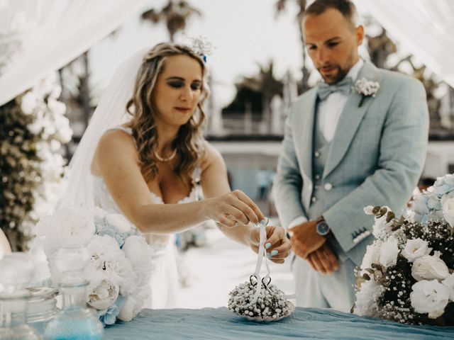 Il matrimonio di Ettore e Alice a Vieste, Foggia 70