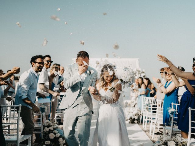 Il matrimonio di Ettore e Alice a Vieste, Foggia 75