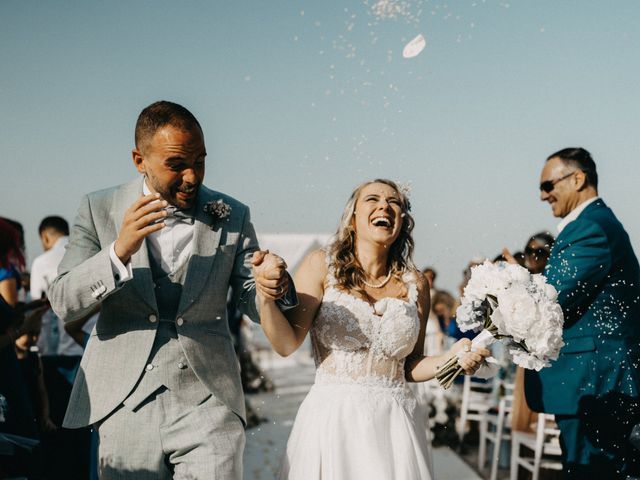 Il matrimonio di Ettore e Alice a Vieste, Foggia 76