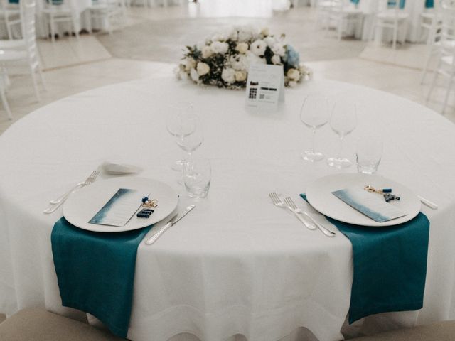 Il matrimonio di Ettore e Alice a Vieste, Foggia 77
