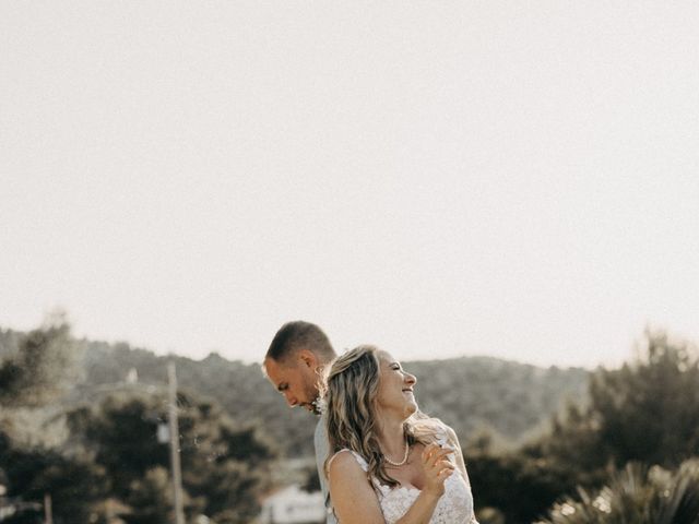Il matrimonio di Ettore e Alice a Vieste, Foggia 78