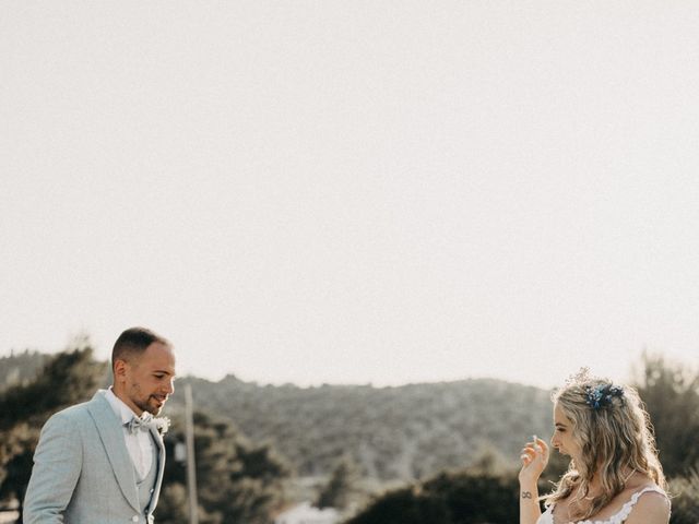 Il matrimonio di Ettore e Alice a Vieste, Foggia 79