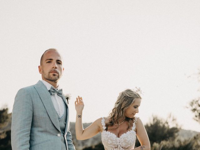Il matrimonio di Ettore e Alice a Vieste, Foggia 80
