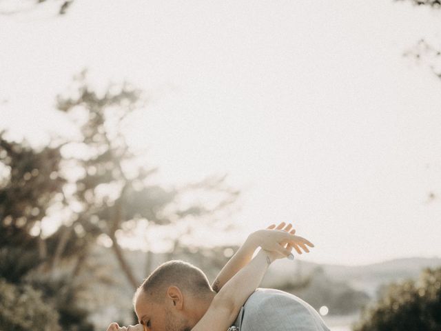 Il matrimonio di Ettore e Alice a Vieste, Foggia 82