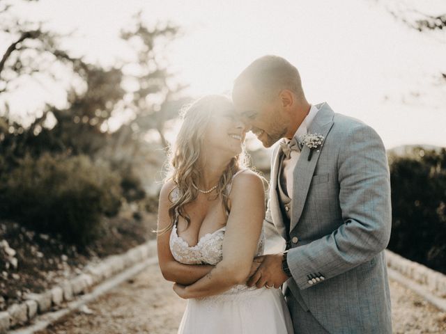 Il matrimonio di Ettore e Alice a Vieste, Foggia 83