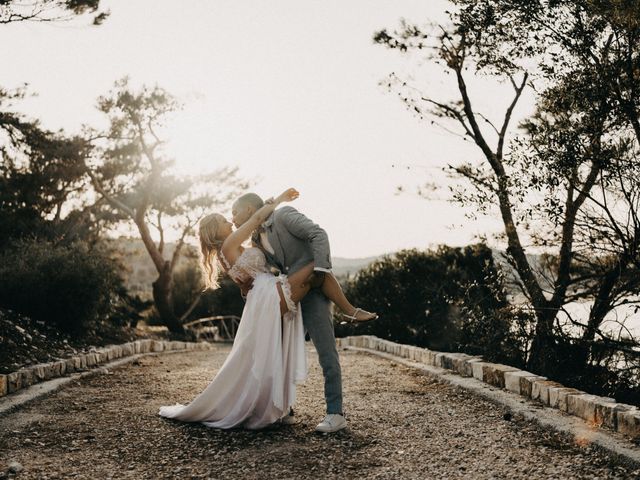 Il matrimonio di Ettore e Alice a Vieste, Foggia 84