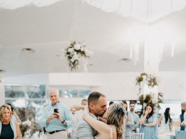 Il matrimonio di Ettore e Alice a Vieste, Foggia 97