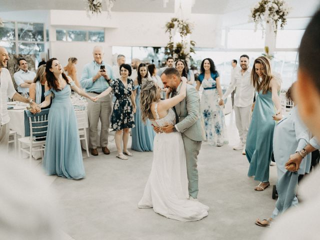 Il matrimonio di Ettore e Alice a Vieste, Foggia 98