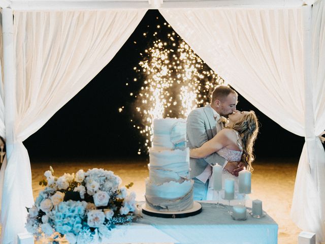 Il matrimonio di Ettore e Alice a Vieste, Foggia 100