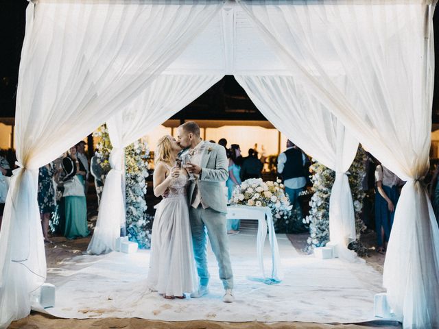 Il matrimonio di Ettore e Alice a Vieste, Foggia 101