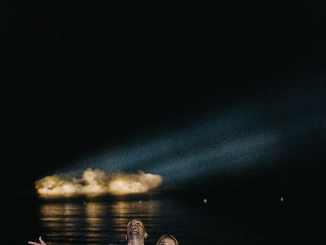 Il matrimonio di Ettore e Alice a Vieste, Foggia 102